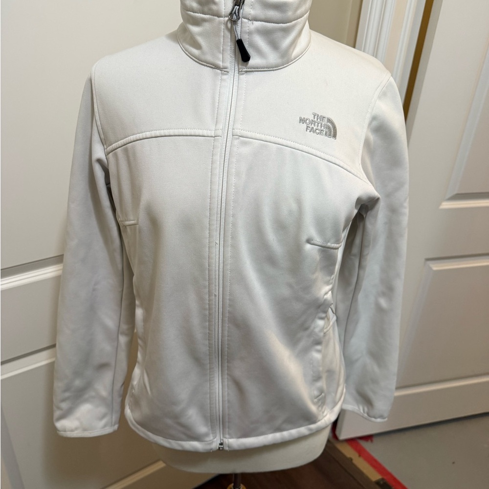 The North Face Light  Full-Zip Jacket